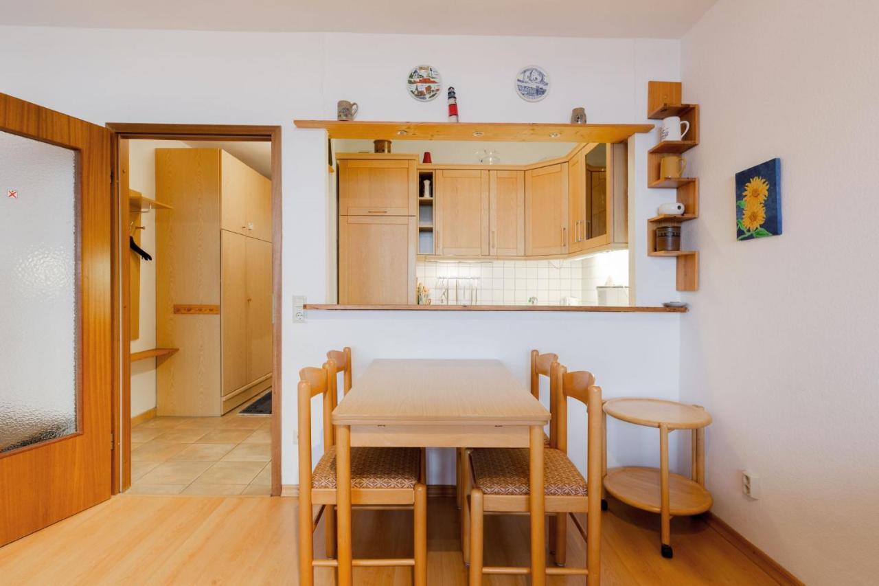 Apartament Groemitz-Center Whg 20 Zewnętrze zdjęcie