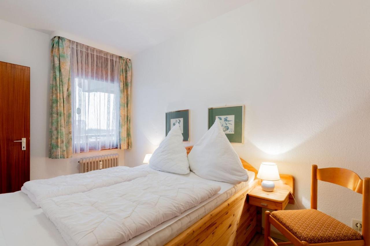 Apartament Groemitz-Center Whg 20 Zewnętrze zdjęcie
