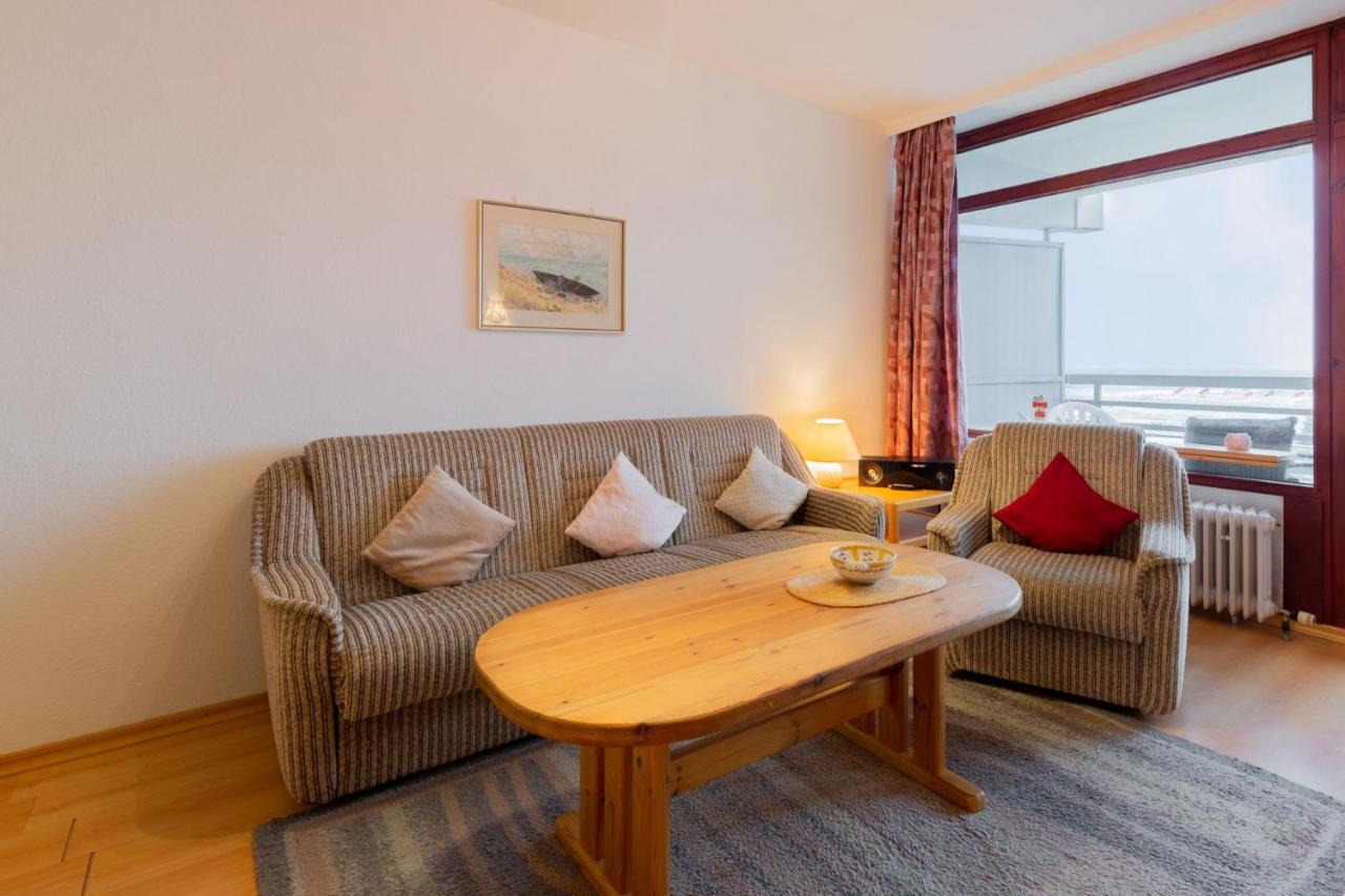 Apartament Groemitz-Center Whg 20 Zewnętrze zdjęcie