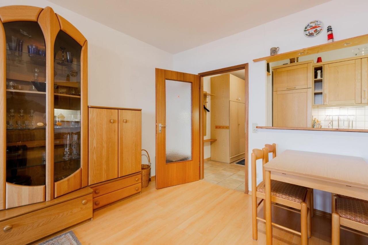 Apartament Groemitz-Center Whg 20 Zewnętrze zdjęcie