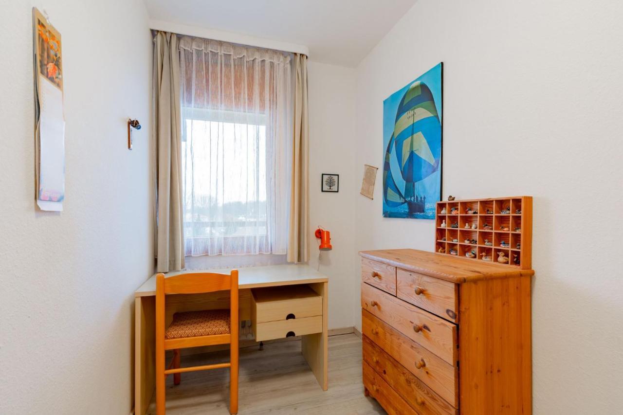 Apartament Groemitz-Center Whg 20 Zewnętrze zdjęcie