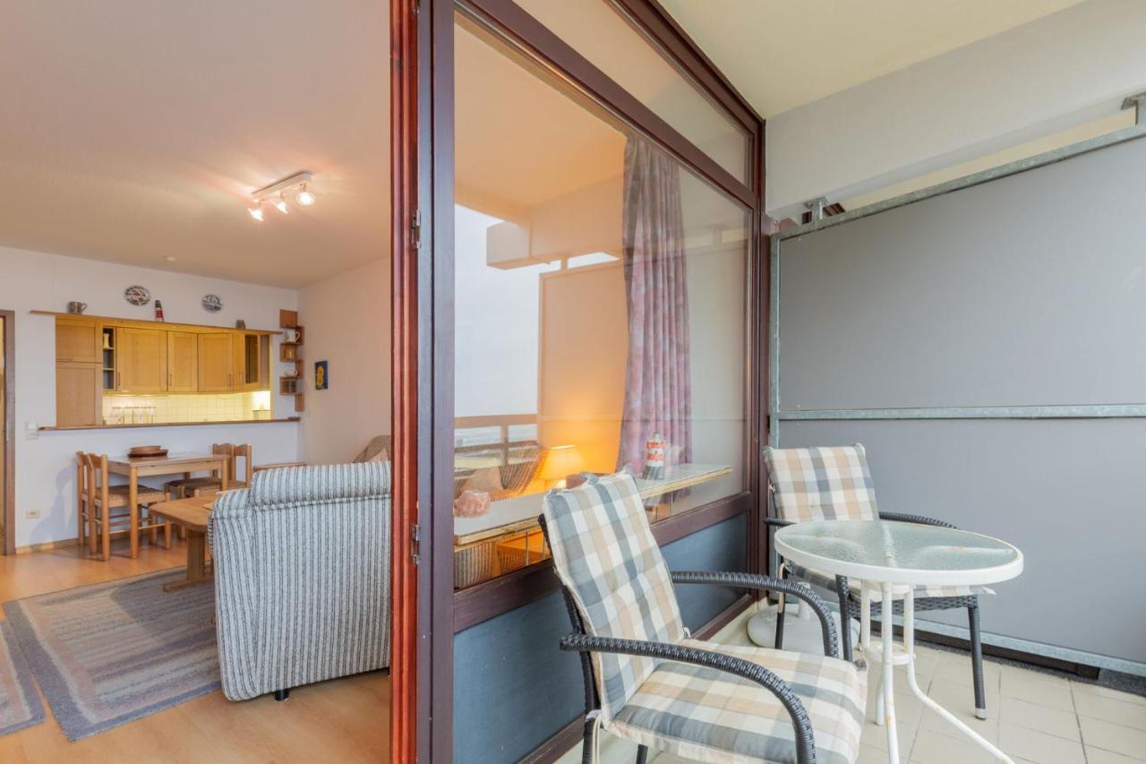 Apartament Groemitz-Center Whg 20 Zewnętrze zdjęcie