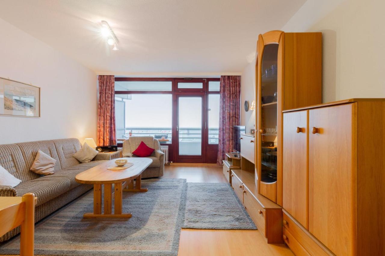 Apartament Groemitz-Center Whg 20 Zewnętrze zdjęcie