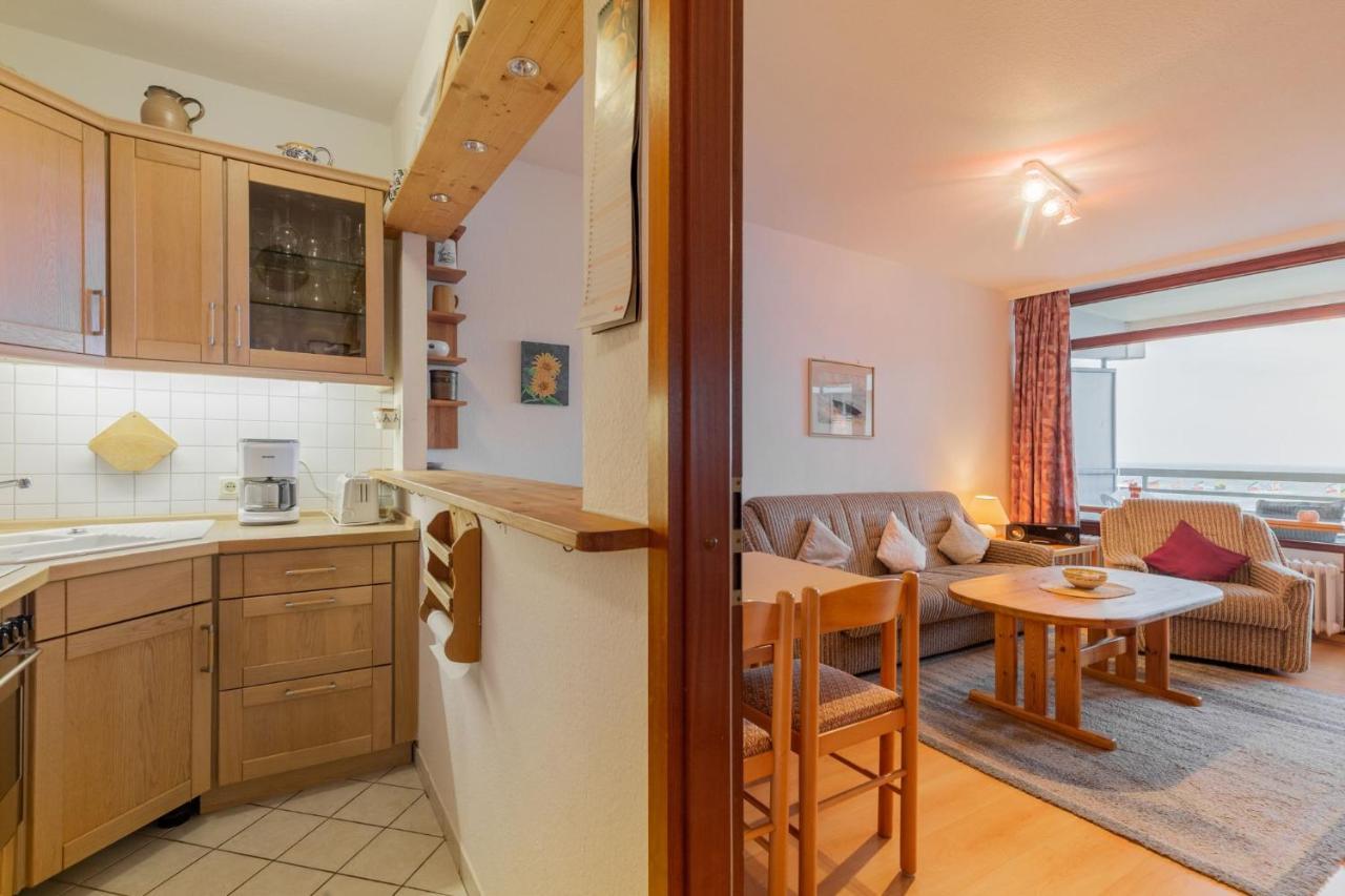 Apartament Groemitz-Center Whg 20 Zewnętrze zdjęcie
