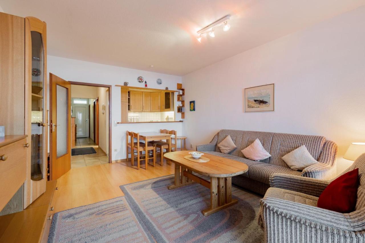 Apartament Groemitz-Center Whg 20 Zewnętrze zdjęcie