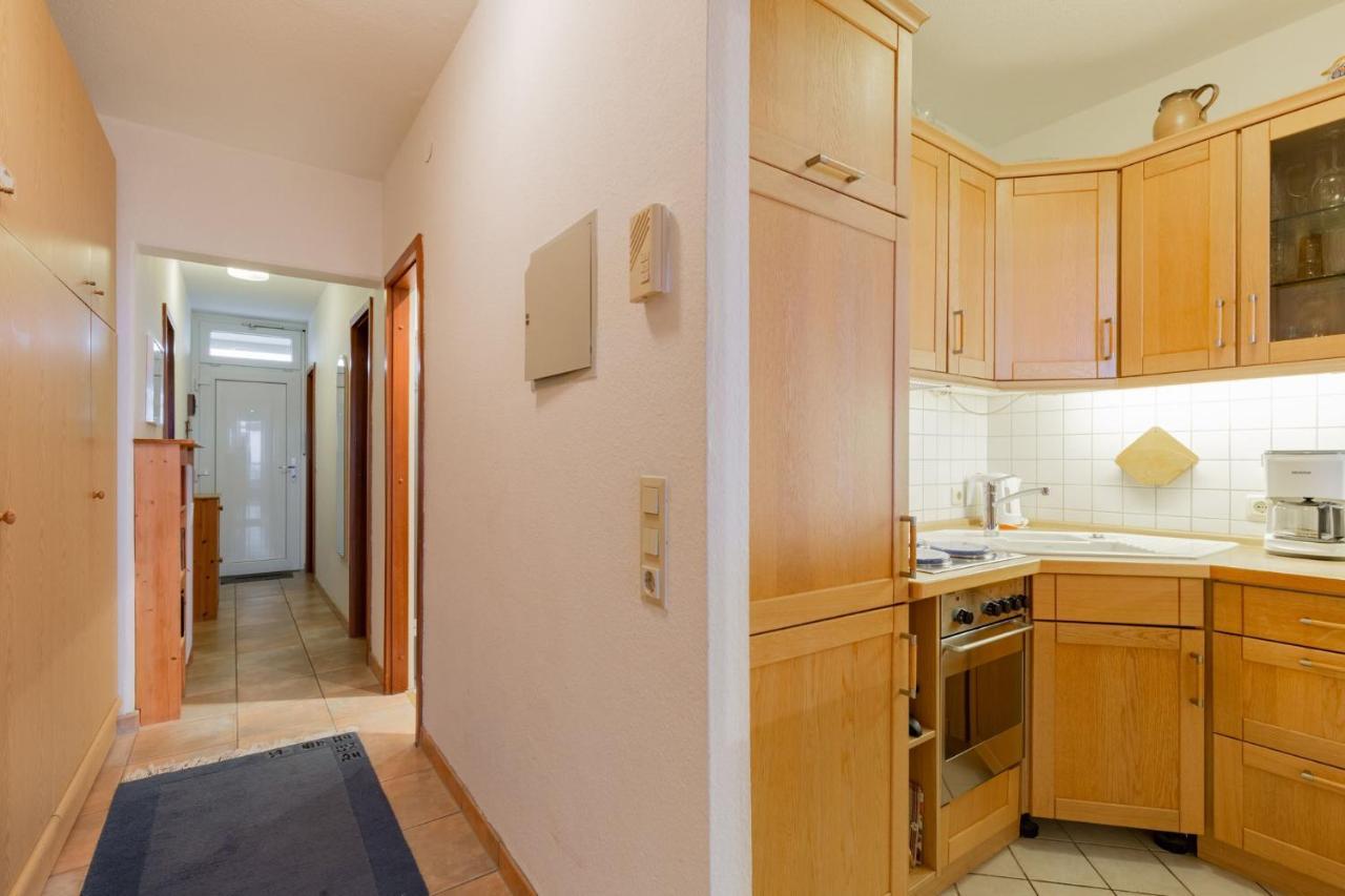 Apartament Groemitz-Center Whg 20 Zewnętrze zdjęcie