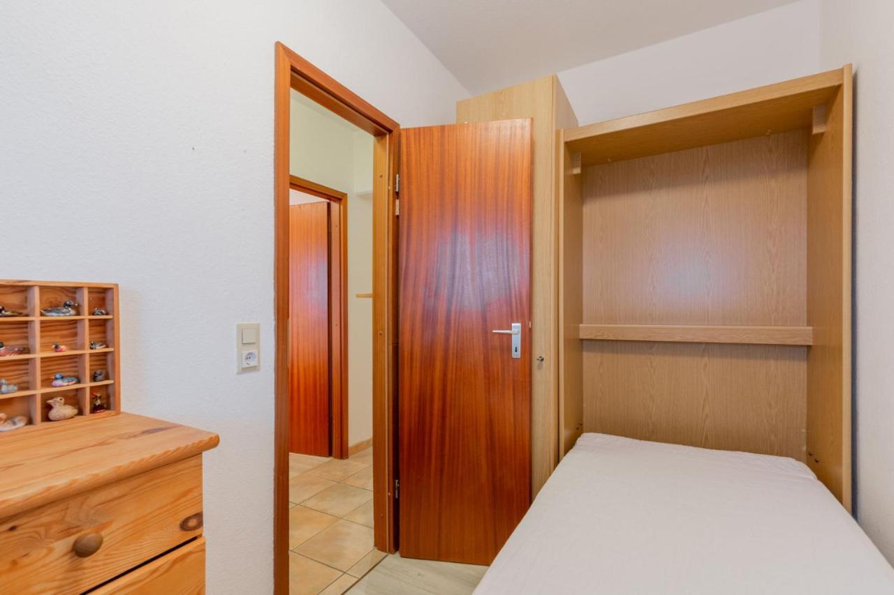 Apartament Groemitz-Center Whg 20 Zewnętrze zdjęcie